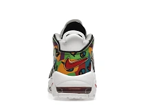 Фото № 4 с приближением к товару «‎Nike Air More Uptempo Peace, Love, Swoosh»