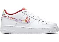 Фото № 1 с приближением к товару «‎Nike Air Force 1»