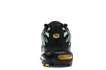 Nike Air Max Plus The Shark France - 4