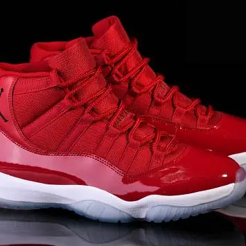 Nike Air Jordan 11 Retro Win Like 96  - 3