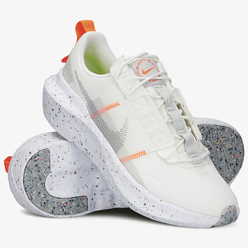 Nike Crater Impact Sports Casual Shoes white - 4