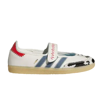 Toy Story x adidas Women's Samba Jane Jessie