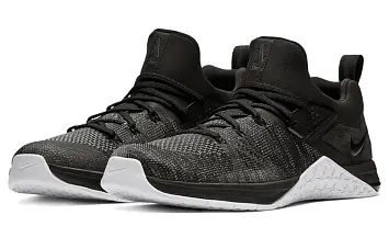 Nike Metcon Flyknit 3 'Black' - 4