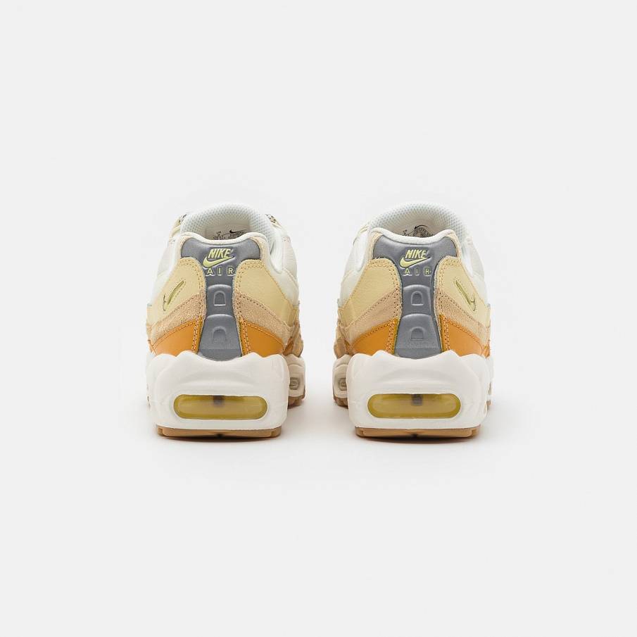 Фото № 4 с приближением к товару «‎Nike Air Max 95 »
