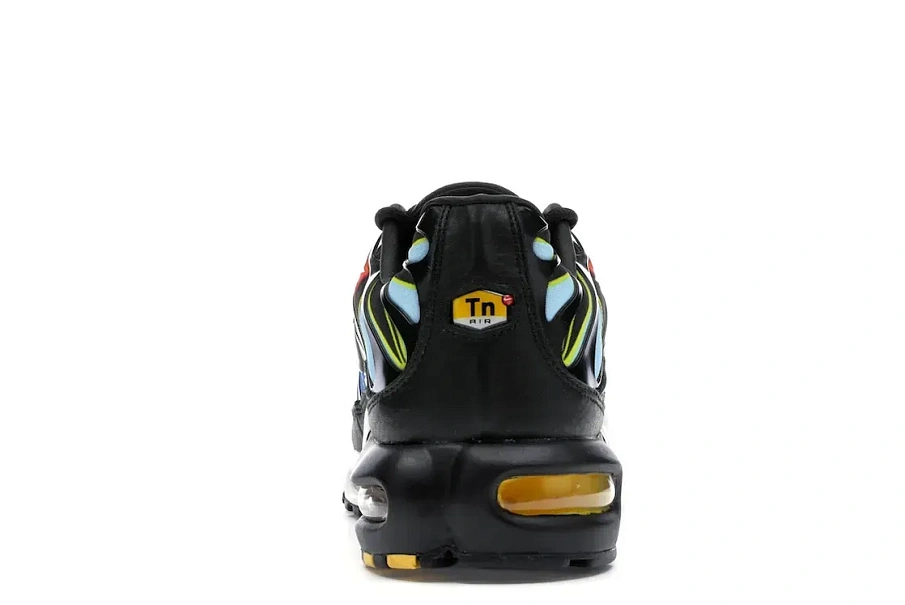 Фото № 4 с приближением к товару «‎Nike Air Max Plus The Shark France»
