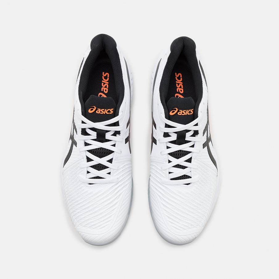 Фото № 4 с приближением к товару «‎Asics Netburner Ballistic»