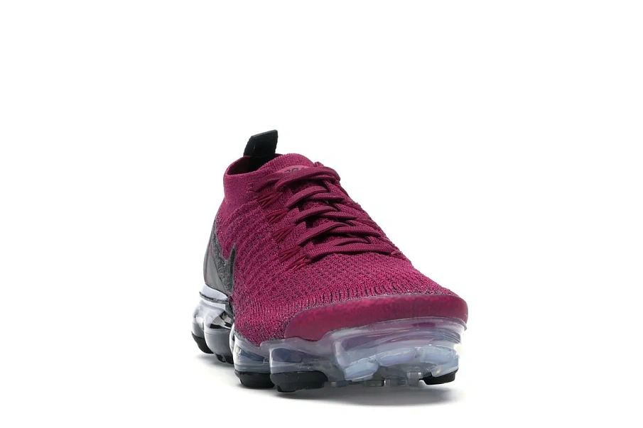 Фото № 4 с приближением к товару «‎Nike Air VaporMax Flyknit 2 Fuchsia»