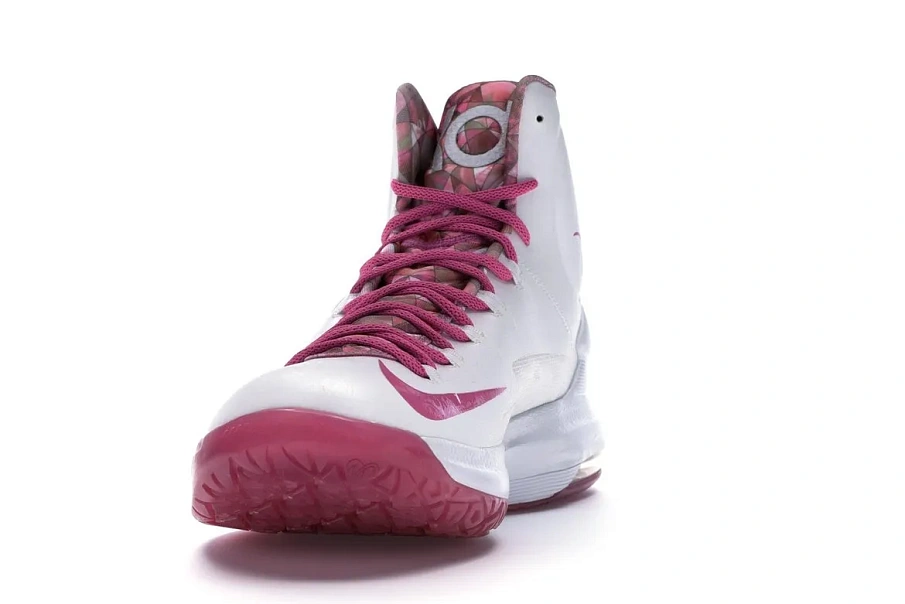 Фото № 2 с приближением к товару «‎Nike KD 5 Aunt Pearl»