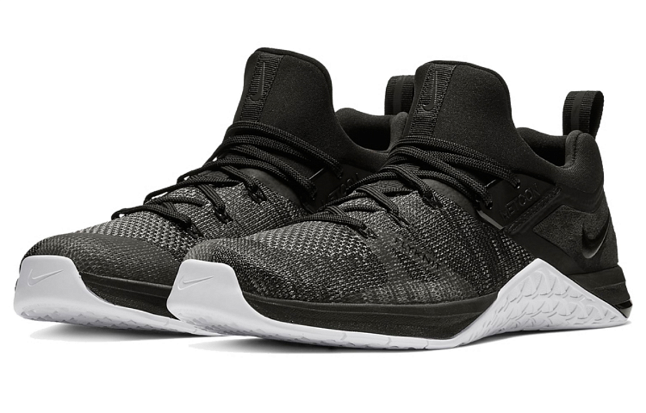 Фото № 3 с приближением к товару «‎Nike Metcon Flyknit 3 'Black'»