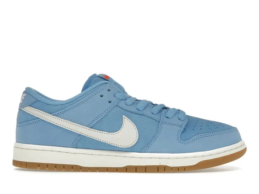 Фото № 1 с приближением к товару «‎Nike SB Dunk Low Pro»
