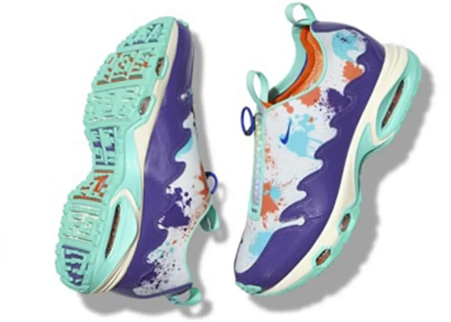 Фото № 1 с приближением к товару «‎Nike Air Max Sunder»