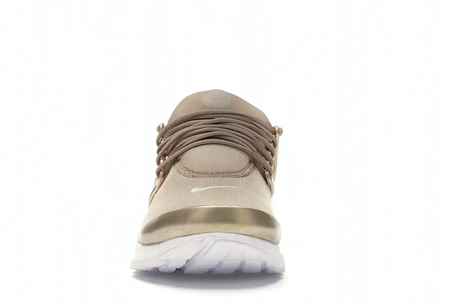 Фото № 2 с приближением к товару «‎Nike Air Presto Gold Metallic»