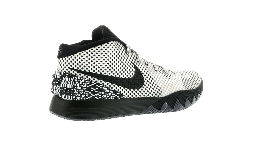 Фото № 6 с приближением к товару «‎Nike Kyrie 1 BHM»