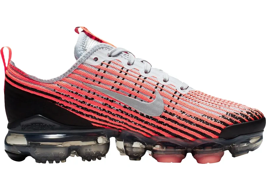 Фото № 1 с приближением к товару «‎Nike Air VaporMax Flyknit 3»