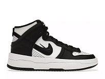 Фото № 1 с приближением к товару «‎Nike Dunk High Up Panda »