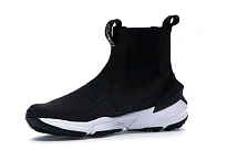 Фото № 4 с приближением к товару «‎Nike Air Zoom Legend Riccardo Tisci Black Light Graphite»