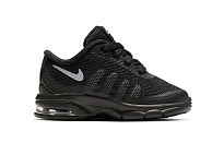 Фото № 2 с приближением к товару «‎(TD) Nike Air Max Invigor Black»