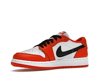 Фото № 3 с приближением к товару «‎Jordan 1 Low OG Starfish »