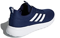 Фото № 4 с приближением к товару «‎adidas Neo Lite Racer CLN BlueWhite»