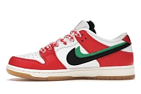 Фото № 3 с приближением к товару «‎Nike SB Dunk Low Frame Skate Habibi»