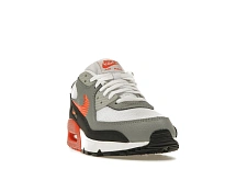 Фото № 3 с приближением к товару «‎Nike Air Max 90 Zig Zag Orange»
