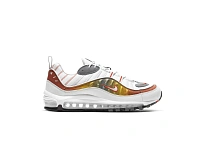 Фото № 1 с приближением к товару «‎Nike Air Max 98 SE Vast Grey»