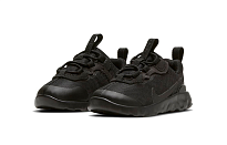 Фото № 3 с приближением к товару «‎(TD)Nike React Element 55 Black»