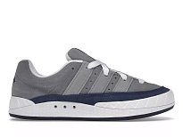 Фото № 1 с приближением к товару «‎adidas Adimatic Human Made Grey»