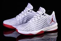 Фото № 4 с приближением к товару «‎Nike Air Jordan B. Fly Fire »