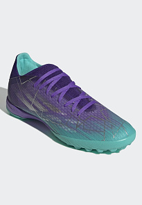 Фото № 2 с приближением к товару «‎Adidas X TF »