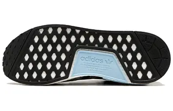 adidas NMD R1 Clear Blue - 7