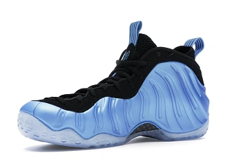 Nike Air Foamposite One University Blue (314996-402) - 3