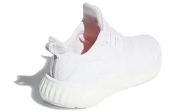 adidas Alphaboost Triple White - 4