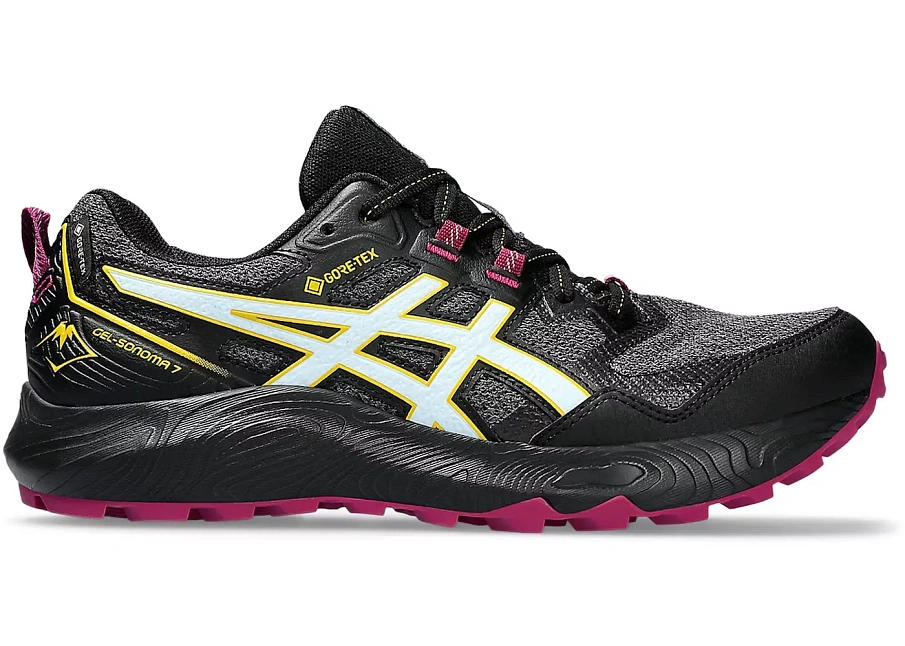 Фото № 1 с приближением к товару «‎ASICS Gel-Sonoma 7 GTX»
