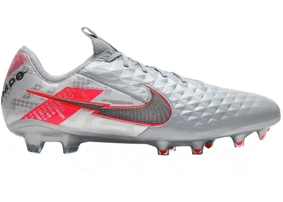Фото № 1 с приближением к товару «‎Nike Tiempo Legend 8 Elite FG»