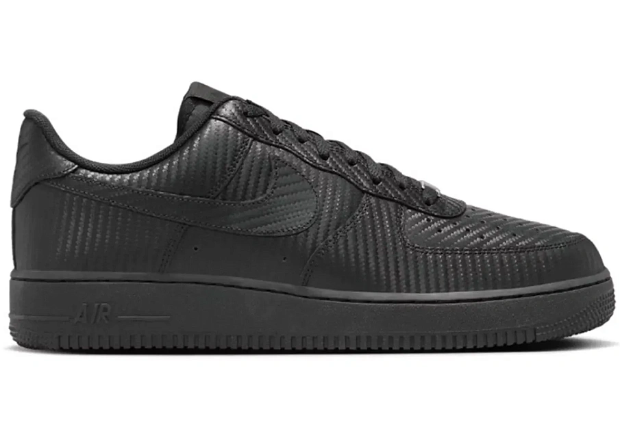 Фото № 1 с приближением к товару «‎Nike Air Force 1 Low»