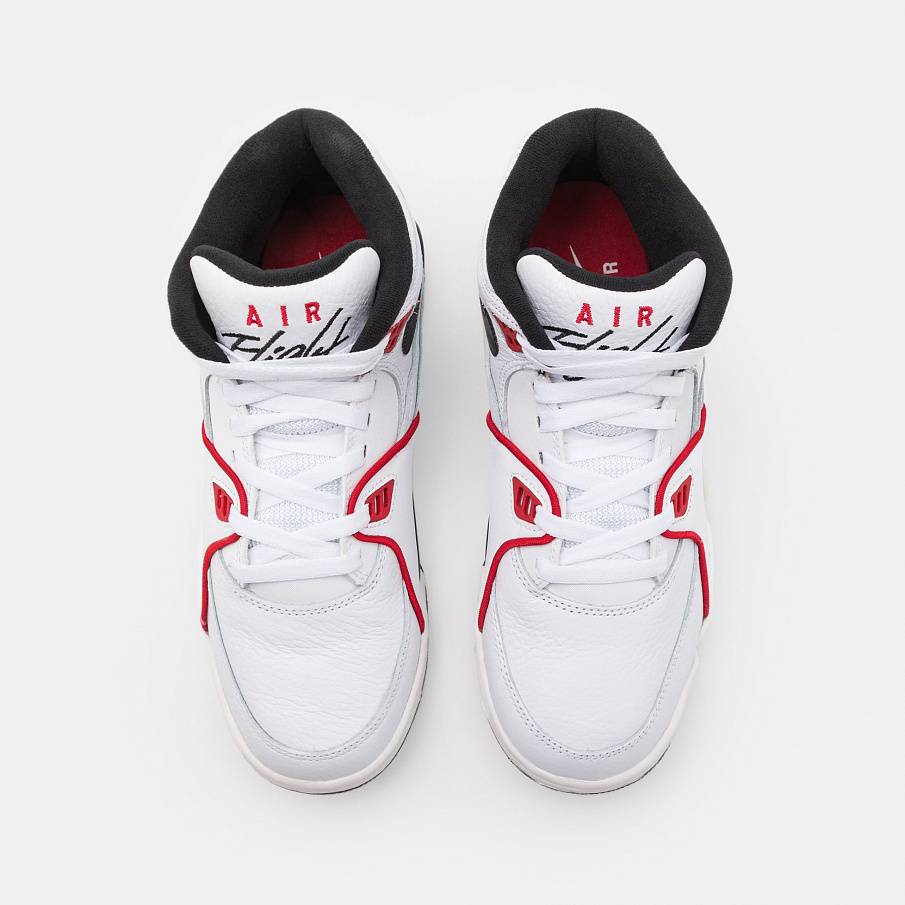 Фото № 4 с приближением к товару «‎Nike Air Flight 89 Gcel »