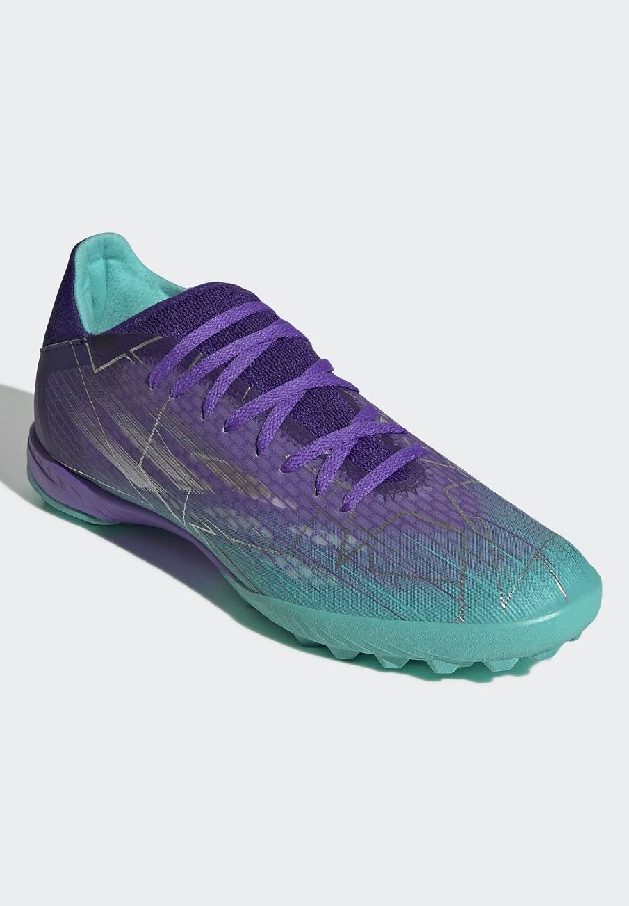 Фото № 2 с приближением к товару «‎Adidas X TF »