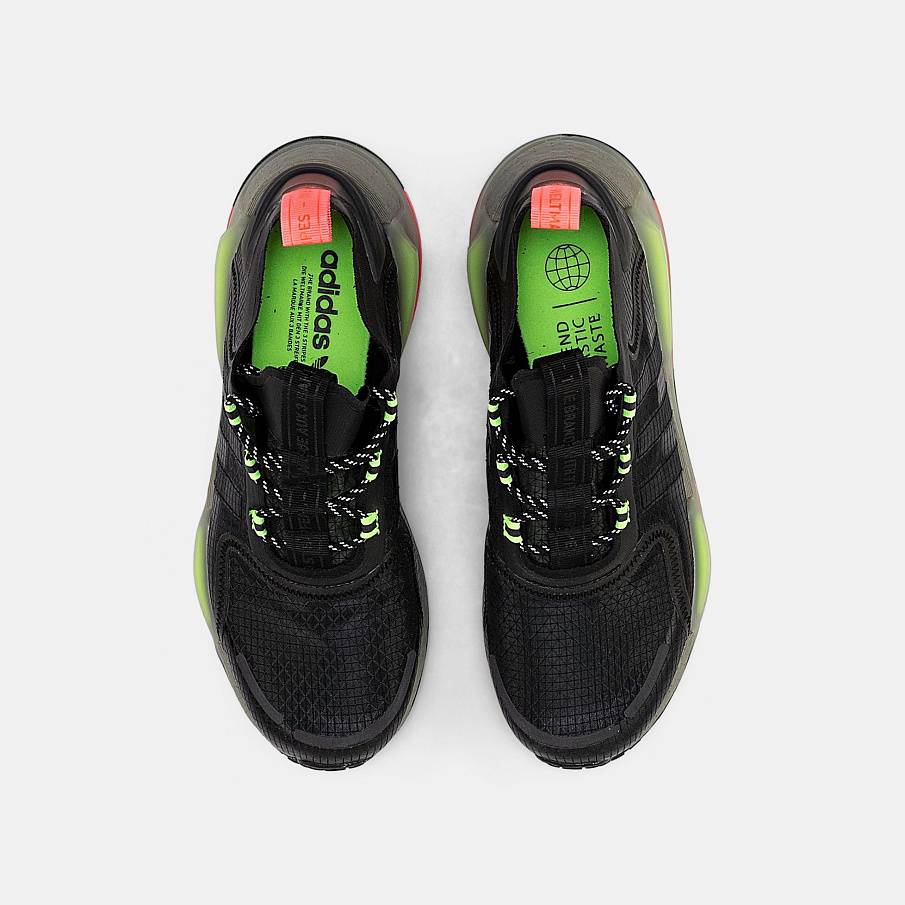 Фото № 4 с приближением к товару «‎Adidas Nmd_r1 V3 »