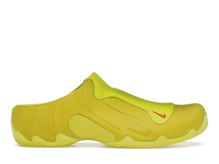 Фото № 1 с приближением к товару «‎Nike Clogposite»