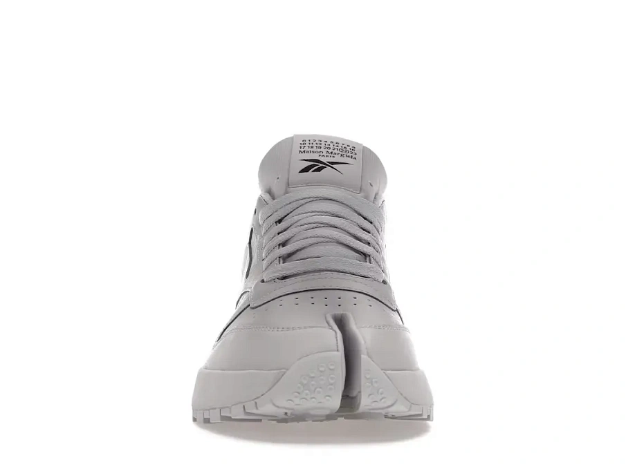 Фото № 2 с приближением к товару «‎Reebok Classic Leather Tabi»