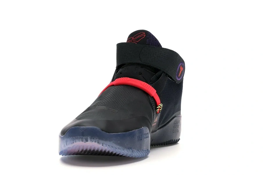 Фото № 2 с приближением к товару «‎Nike Kobe AD NXT FF Off Noir Clear»