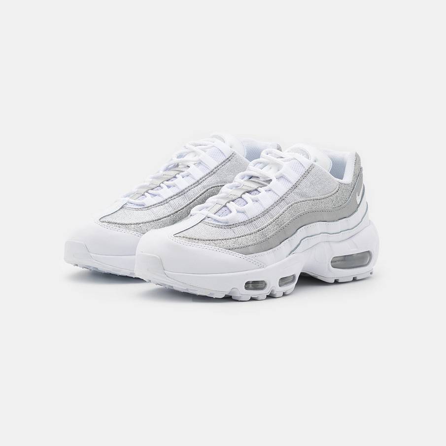Фото № 2 с приближением к товару «‎Nike Air Max 95 »