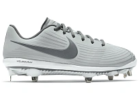 Фото № 1 с приближением к товару «‎Nike Lunar Hyperdiamond 3 Pro Light Smoke Grey »