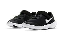 Фото № 3 с приближением к товару «‎(BP) Nike Free RN 5.0 2020 Black»