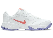 Фото № 1 с приближением к товару «‎Nike Court Lite 2 White Purple Pulse »
