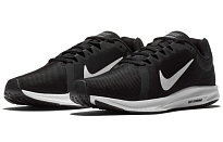 Фото № 3 с приближением к товару «‎Nike Wmns Downshifter 8 'Black'»