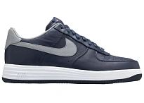Фото № 1 с приближением к товару «‎Nike Lunar Force 1 Low New England Patriots»