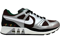 Фото № 1 с приближением к товару «‎Nike Air Stab Baroque Brown/White-Reflect Silver»