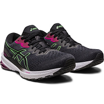 Фото № 2 с приближением к товару «‎Asics Gt-1000 11»